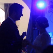Boda David y Vanessa. Film, Video, and TV project by A.J. Luque - 10.13.2014