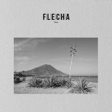 FLECHA music. Multimídia projeto de Modesto Pérez - 14.10.2014