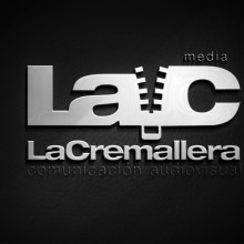#Branding La Cremallera,  empresa de comunicación y audiovisuales. Br, ing & Identit project by CREATIAS Estudio - 10.14.2014
