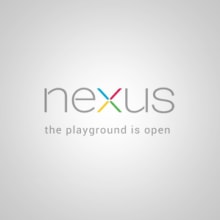Google: Nexus Playground. Publicidade, 3D, e Animação projeto de Ion Lucin - 31.10.2012