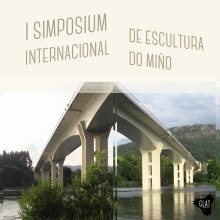 I Simposium Internacional do Miño: vídeo promocional. Un proyecto de Cine, vídeo y televisión de Gonzalo Lomba F - 09.09.2014