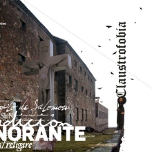 Ignorante. Un progetto di Illustrazione digitale di Miguel Sintes Melero - 15.10.2014