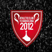 Athletic Club por Antón Goiri. Een project van  Reclame, Fotografie y Fotografische postproductie van Laboratorio Fotográfico Profesional - 16.04.2012
