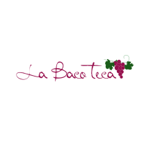 LOGOTIPO "LA BACOTECA".. Un proyecto de Br, ing e Identidad y Diseño gráfico de LUCIA FRAGA GARCIA - 16.10.2014