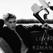 Luxury & Romance. Un proyecto de Fotografía de Ignacio Barceló Neira - 16.05.2014