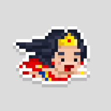 Superhero. Projekt z dziedziny Trad, c, jna ilustracja i Projektowanie graficzne użytkownika Eloy Aranda - 16.10.2014