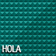 Hola Barcelona . Graphic Design project by Joaquim Vergara Pinilla - 10.19.2014