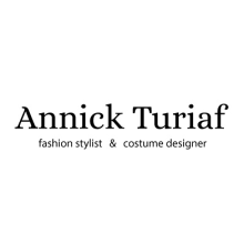 Annick Turiaf. Web Design project by NoraiStudio - 09.30.2014