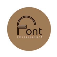 Fusteria Font. Web Design project by NoraiStudio - 04.30.2013