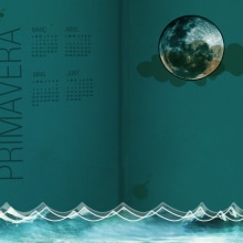 Els escrits pericana. Design, Motion Graphics, and Animation project by diana cortés esteve - 02.14.2011