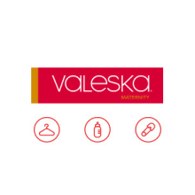 Valeska. Een project van  Br e ing en identiteit van Miguel Cabrera - 20.10.2014
