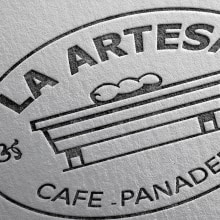 La Artesa | Web. Design, Graphic Design, and Web Design project by Gonzalo Ciaurriz Mañu - 10.22.2014