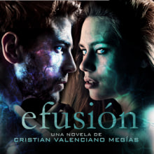 Efusión. Design, Advertising, Motion Graphics, Photograph, Film, Video, TV, Fine Arts, Graphic Design, Photograph, Post-production, T, pograph, and Writing project by Cristian Valenciano - 10.21.2014