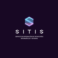 Diseño de Identidad y visual web SITIS. Web Design project by Salvador Nieto Colín - 10.21.2014