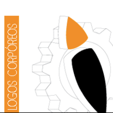 Logos Corpóreos. Een project van  Reclame, 3D, Creatieve consultanc, Grafisch ontwerp e Industrieel ontwerp van Victor Prieto Rodriguez - 22.10.2014