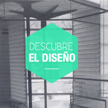 iBook. "Descubre el Diseño". Editorial Design project by Desireé Vásquez Sánchez - 06.22.2014