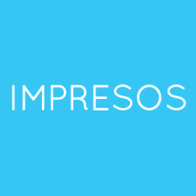 IMPRESOS. Graphic Design project by Angy Giraldo - 10.22.2014