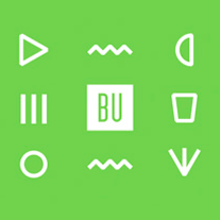 Burgeronomy . Un proyecto de Br, ing e Identidad y Packaging de Nueve Estudio - 22.10.2014