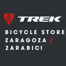 TREK Bicycle Store ZARAGOZA / ZARABICI. Marketing, Web Design, and Web Development project by Borja Cabeza Cabello - 10.22.2013