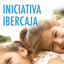 Iniciativa ibercaja. Marketing, Web Design, and Web Development project by Borja Cabeza Cabello - 10.22.2014