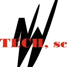 Diseño de logotipo para Nw Tech, S.C. Graphic Design project by Alejandro Olmo Garcia - 07.12.2013