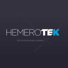 Hemerotek. Design, Web Design, and Web Development project by Fernando Hernández Puente - 10.23.2014