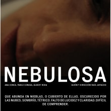Nebulosa. Film, Video, and TV project by Raúl Artacho Belloch - 10.26.2014