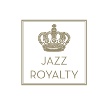 Jazz Royalty. Design, Traditional illustration, Music, Art Direction, Br, ing, Identit, Packaging, T, and pograph project by Tom Gerrard - 10.26.2014