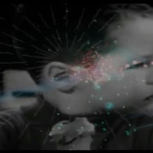 Videoclip FACUNDA "Lluvia Nuclear". Montaje de Imagen y Sonido. VFX. Post-producción.. Cinema, Vídeo e TV projeto de David Arroyo Ortiz - 31.12.2013