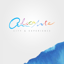 Alicante City mobile app. Un proyecto de UX / UI y Diseño gráfico de Alejandro Gómez Naranjo - 26.10.2014