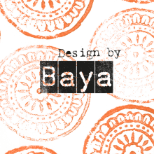 Design by Baya. Un proyecto de Dirección de arte, Br e ing e Identidad de walrus. - 27.10.2014