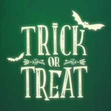 Trick or Treat. Un proyecto de Diseño de personajes e Ilustración de Marta García Pérez - 27.10.2014