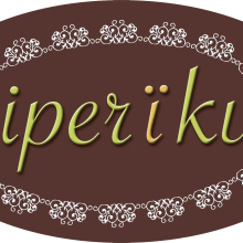 Piperikuk. página web. Web Design projeto de Patricia Berthier - 31.08.2014