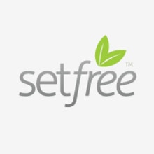 Setfree. UX / UI, Interactive Design, and Web Design project by Israel Trujillo - 10.28.2014