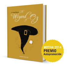My Clasic Collection_Book Covers / Premio Motiva 2014 - Autopromoción. Ilustração tradicional, Design editorial, e Design gráfico projeto de Goyo Rodríguez - 04.06.2014