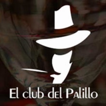 Club del palillo - www.clubdelpalillo.com. Un proyecto de Diseño Web de Esther Martínez Recuero - 29.10.2014