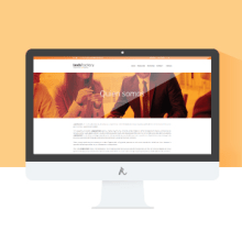 Web iluminación. Un projet de Design , UX / UI, Webdesign , et Développement web de Raul Garcia Castilla - 29.10.2014