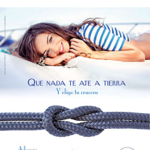 Publicidad. Advertising project by Aranzazu Ruiz de Aguirre Enriquez - 10.29.2014
