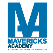 Mavericks Academy Ein Projekt aus dem Bereich Kunstleitung, Kreative Beratung und Grafikdesign von ORIOL SENDRA PLANELLÓ - 02.08.2014