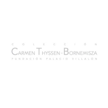 Museo Carmen Thyssen - Branding corporativo. Un proyecto de Diseño, Dirección de arte, Br e ing e Identidad de Alejandro Gómez Naranjo - 02.11.2014