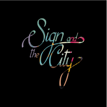 Sign and the City. Traditional illustration, Art Direction, Graphic Design, T, and pograph project by plazaimagen - 11.02.2014