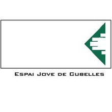 Espai Jove de Cubelles. Projekt z dziedziny Br, ing i ident i fikacja wizualna użytkownika Mar Aragonès - 03.11.2013