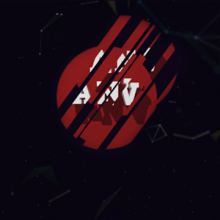 ANV. Un proyecto de Motion Graphics, Cine, vídeo y televisión de Gianpaolo Rende - 02.11.2014