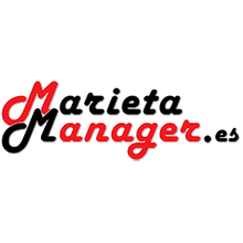 Programación Web Marieta Manager. Programming, IT, Graphic Design, Web Design, and Web Development project by Programador Web Madrid Programador Web Madrid - 11.16.2013