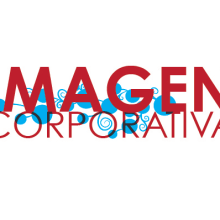 Imagen Corporativa . Graphic Design project by Laura Méndez - 11.04.2014