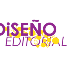 Diseño Editorial . Graphic Design project by Laura Méndez - 11.04.2014