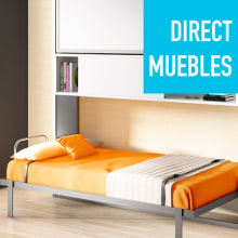 Direct Muebles. Marketing, Web Design, and Web Development project by Borja Cabeza Cabello - 08.04.2012