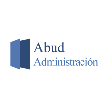Abud Administra. Een project van Webdesign van Mateo Blanco - 05.11.2014