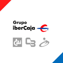 Grupo Ibercaja. Un proyecto de Marketing, Diseño Web y Desarrollo Web de Borja Cabeza Cabello - 15.08.2014
