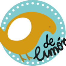 Pajarito de limón - repostería artesanal (Branding). Een project van  Br e ing en identiteit van Lydia Díaz Navarro - 05.11.2014